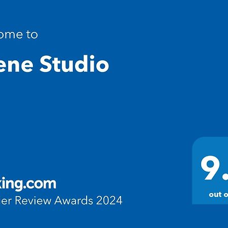 Silene Studio Craiova Buitenkant foto