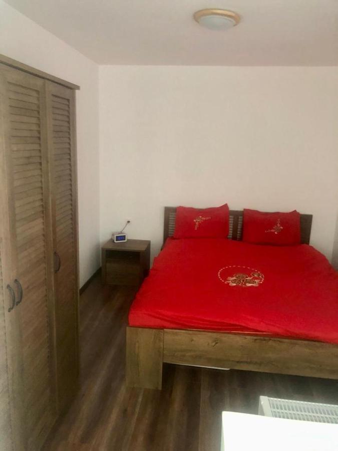 Silene Studio Craiova Buitenkant foto
