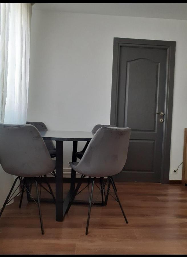 Silene Studio Craiova Buitenkant foto
