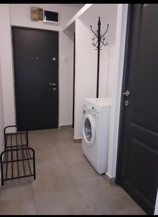 Silene Studio Craiova Buitenkant foto