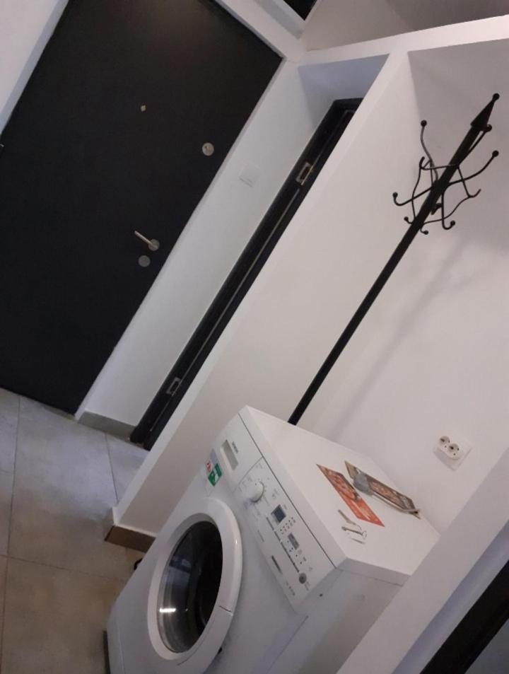 Silene Studio Craiova Buitenkant foto